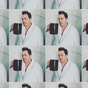 Meet your Posher, Noah